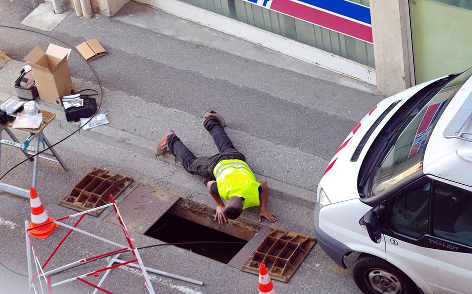 prix débouchage canalisation Rosny-sur-Seine
