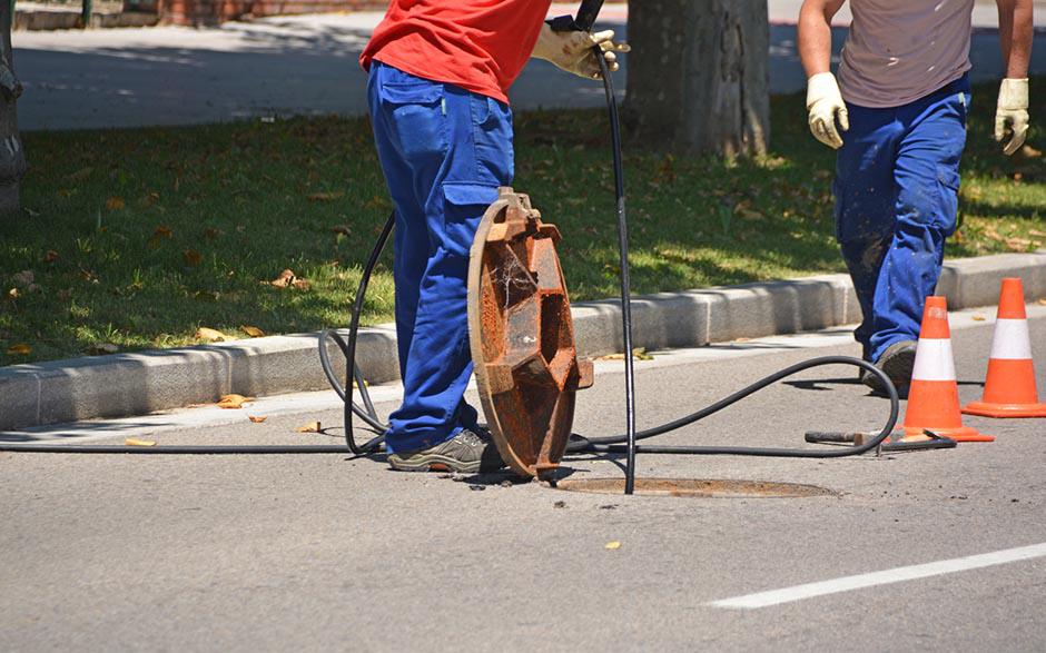 déboucher wc Pierrelaye